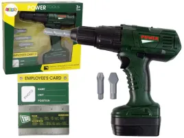 wiertarka-dla-majsterkowicza-zielona-wiertla-na-baterie