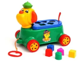 pies-z-klockami-340282