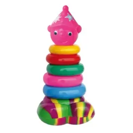 piramidka-bujany-pajacyk