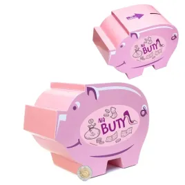 duza-swinka-skarbonka-z-tektury-z-napisem-na-buty