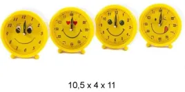 zegarek-budzik-okragly-buzka