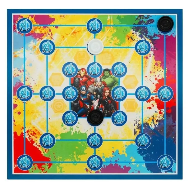 gra-kalejdoskop-marvel-3111-stan-opakowania-oryginalne