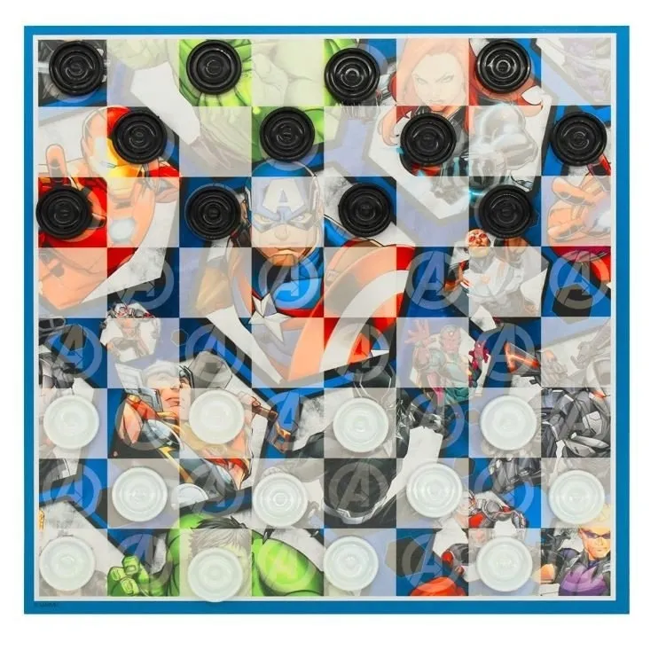 gra-kalejdoskop-marvel-3111-stan-nowy