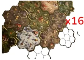 heroes-3-ramka-podstawka-pod-kafle-terenu-16-szt-gra-planszowa