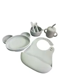 zestaw-silikonowy-dla-niemowlat-dzieci-6-elementow-niebieski-szary