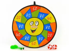 tarcza-z-rzutkami-na-rzep-38-x-38-x-4cm