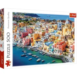 puzzle-500-procida-kampania-wlochy-37477