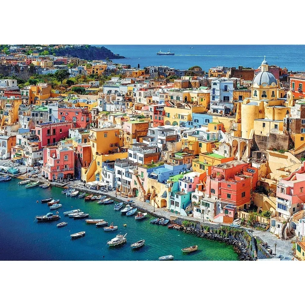 puzzle-500-procida-kampania-wlochy-37477