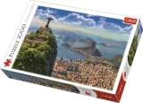 puzzle-1000-rio-de-janerio-10405-liczba-elementow-1000