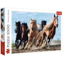 puzzle-1000-galopujace-konie-10446