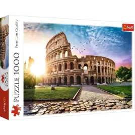 puzzle-1000-koloseum-w-promieniach-slonca-10468