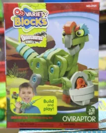 puzzle-piankowe-klocki-60el-dinozaur