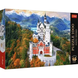 puzzle-1000-premium-neuschwanstein-castle-10813
