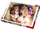 puzzle-500-spiace-kotki-37271-stan-nowy