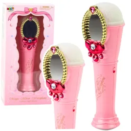 magiczne-lustro-z-mikrofonem-usb-mp3-swiatla-dzwieki-rozowy