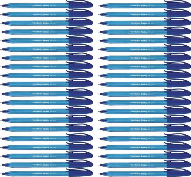 dlugopis-inkjoy-100-cap-niebieski-vp-100-kolor-niebieski