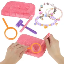 zestaw-archeolog-wykopaliska-skamieliny-dla-dzieci-koraliki-bransoletka