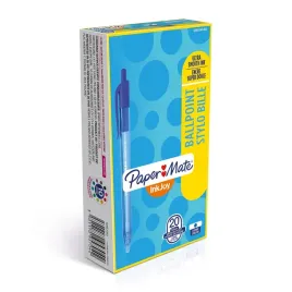 dlugopis-automatyczny-paper-mate-inkjoy-100-rt-niebieski