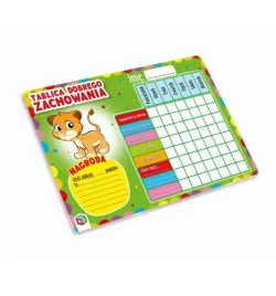 tablica-dobrego-zachowania-47x33cm