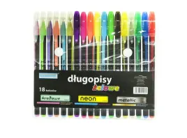 dlugopisy-zelowe-18szt-kredowe-neon-metalic