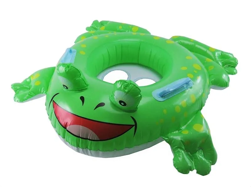 kolko-do-plywania-zaba