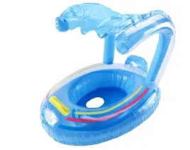 kolko-do-plywania-z-daszkiem