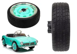 kolo-do-pojazdu-na-akumulator-bmw-retro