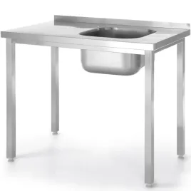 basen-zlew-jednokomorowy-prawy-budget-line-stal-1000-x-600-x-850-cm-hendi