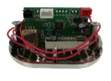 panel-muzyczny-do-auta-na-akumulator-ml350-stan-nowy