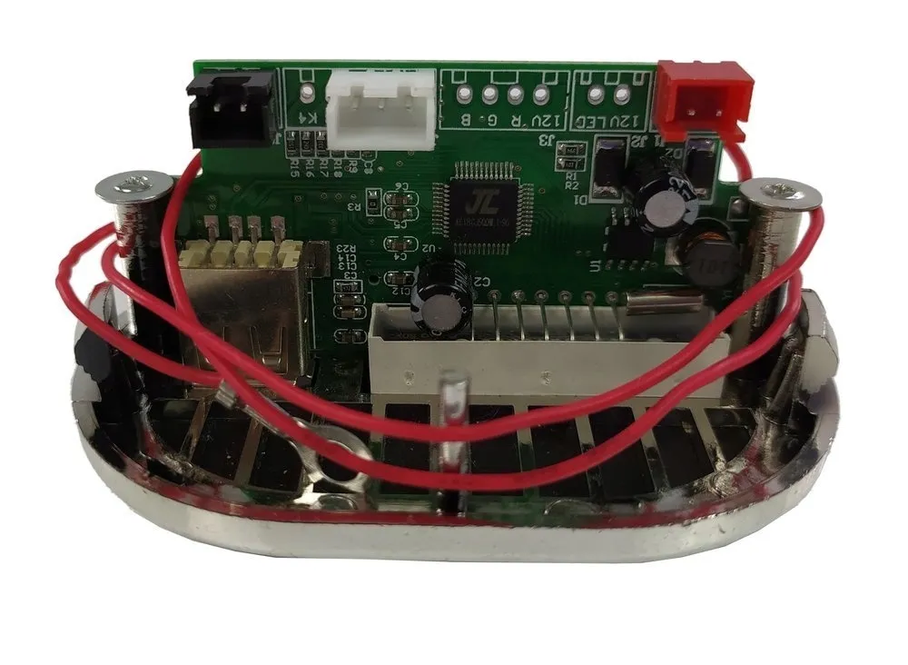 panel-muzyczny-do-auta-na-akumulator-ml350-stan-nowy