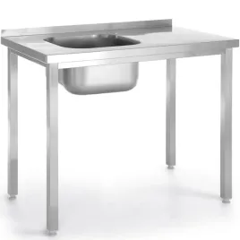 basen-zlew-jednokomorowy-lewy-budget-line-stal-1000-x-600-x-850-cm-hendi