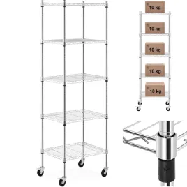 regal-magazynowy-druciany-azurowy-na-kolkach-5-polek-do-50-kg-60x45x186-cm