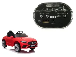 panel-muzyczny-do-pojazdu-kl1666-mercedes-cls-350