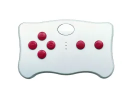 pilot-tx10-do-pojazdu-na-akumulator-2-4g-z-modulem-fcc