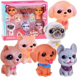 zestaw-figurki-pieski-gumowe-6-sztuk-szczeniaczki-za4629