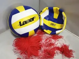 pilka-siatkowa-klejona