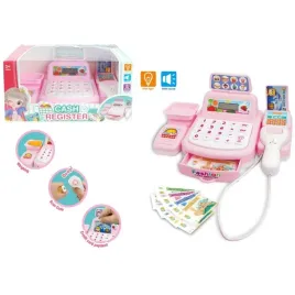 kasa-sklepowa-na-baterie-akcesoria-rozowa