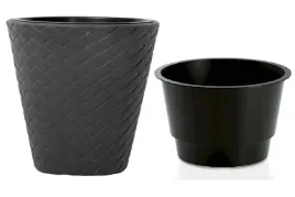 doniczka-pleciona-matuba-dbmt300-z-wkladem-or-antracyt