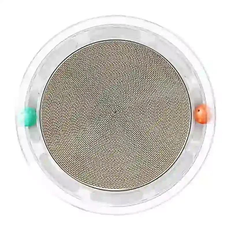 drapak-z-pilkami-dla-kota-petkit-stan-nowy