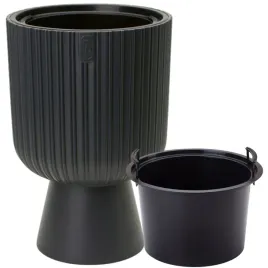 doniczka-okragla-keli-mika-40-na-nozce-or-antracyt