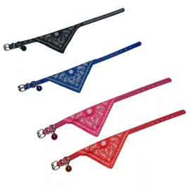 obroza-12szt-dla-psa-z-chustka-bandamka-dzwoneczek-10-x-29-cm-xj4912