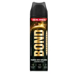 pianka-do-golenia-bond-spacequest-250-ml
