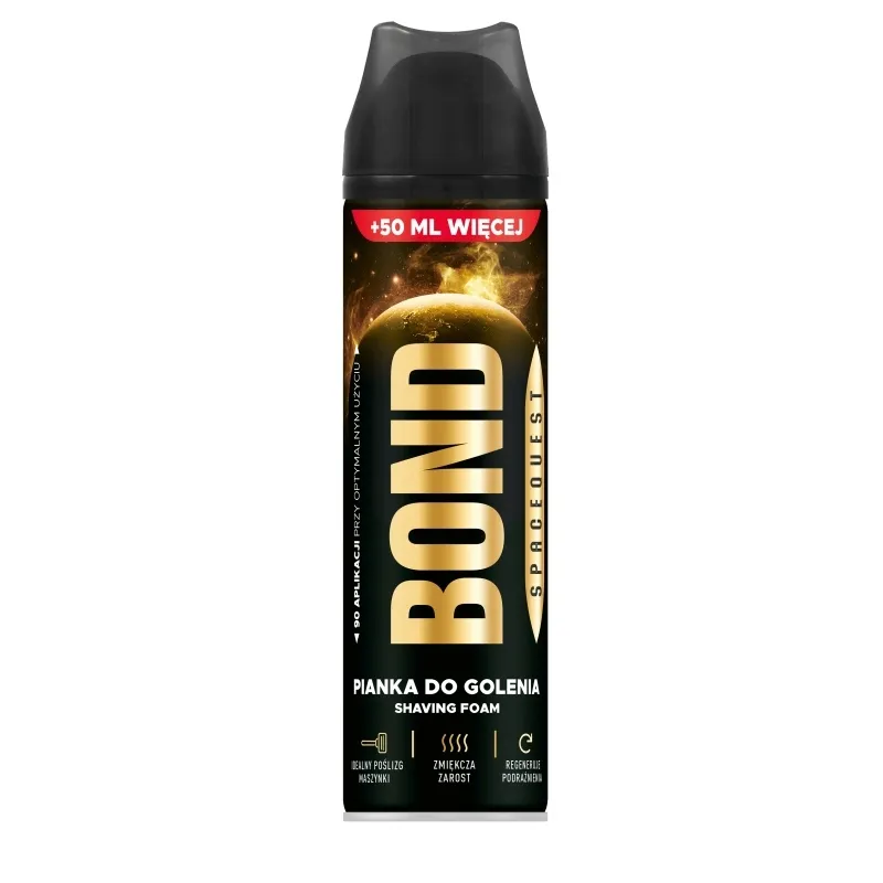 pianka-do-golenia-bond-spacequest-250-ml