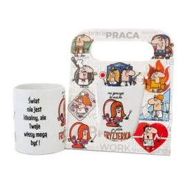 kubek-ceramiczny-w-opakowaniu-inni-pracuja-fryzjerka