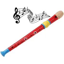 flet-drewniany-kolorowy-32cm-a-1315