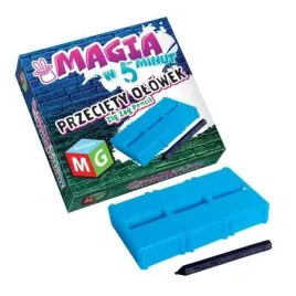magiczne-sztuczki-magia-w-5-minut-przeciety-olowek