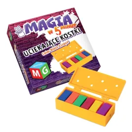 magiczne-sztuczki-magia-w-5-minut-uciekajace-kostki
