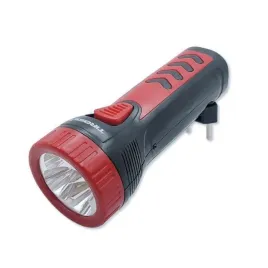 latarka-akumulatorowa-led-14cm-z-wtyczka-ts-2226