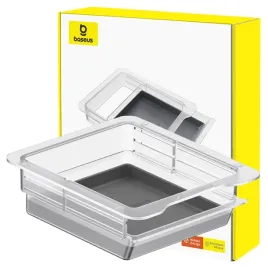 pojemnik-samochodowy-tesla-baseus-szary