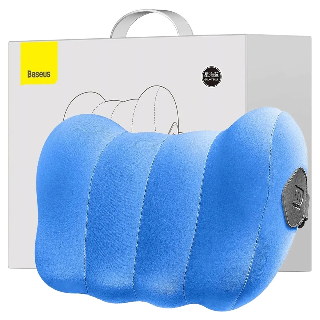 poduszka-samochodowa-baseus-comfortride-niebieska